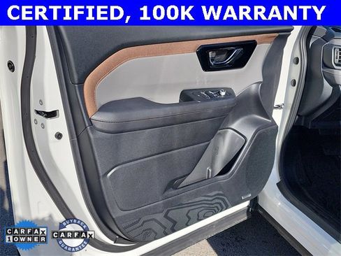 Certified 2025 Subaru Forester Sport image 11