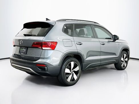 Used 2024 Volkswagen Taos S AWD/4WD image 9