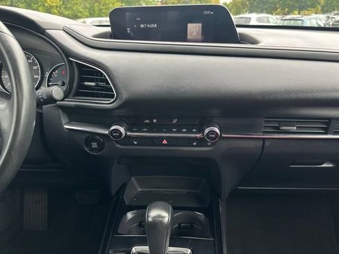 Used 2024 MAZDA CX-30 AWD 2.5 S w/ Preferred Package image 23