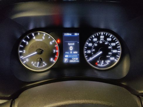 Used 2024 Nissan Sentra S image 23