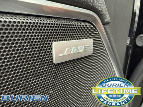 New 2026 Chevrolet Silverado 1500 RST w/ RST All Star Premium Package image 43