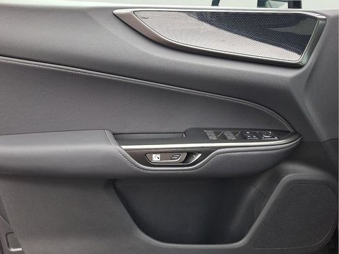 Used 2024 Lexus NX 350 AWD w/ Cold Area Package image 10