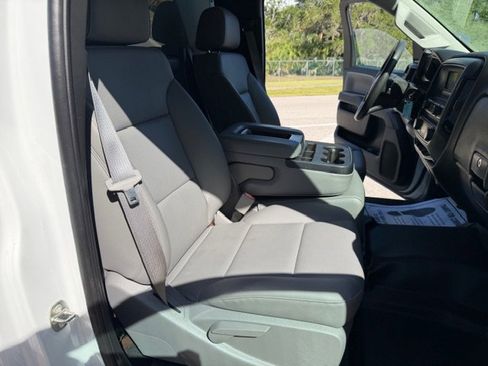 Used 2016 GMC Sierra 2500 2WD Regular Cab w/ Sierra Convenience Package image 22