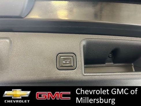 Used 2020 GMC Terrain SLT w/ Preferred Package image 36