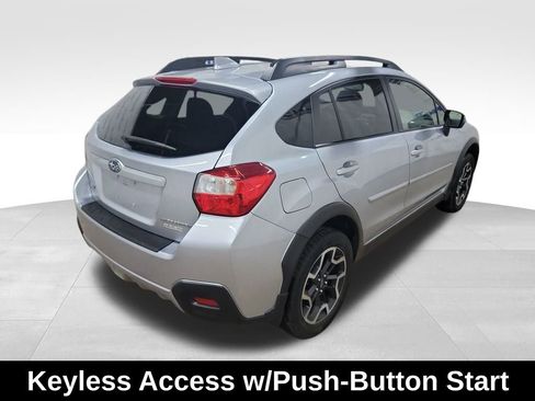 Used 2016 Subaru Crosstrek 2.0i Limited image 8