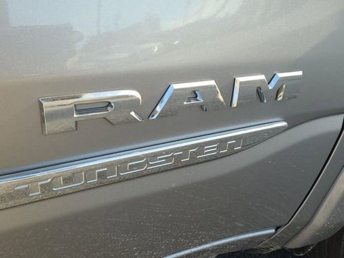 New 2026 RAM 1500 Tungsten w/ Bed Utility Group AWD/4WD image 24