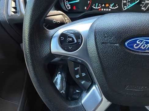 Used 2021 Ford Transit Connect XL FWD image 19