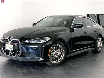 Used 2023 BMW i4 eDrive40
