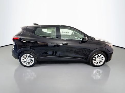 New 2027 Chevrolet Bolt LT w/ Comfort Package FWD image 10