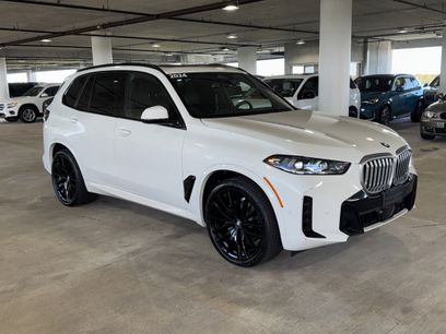 Used 2024 BMW X5 sDrive40i w/ M Sport Package