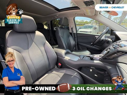 Used 2020 Acura RDX FWD image 30
