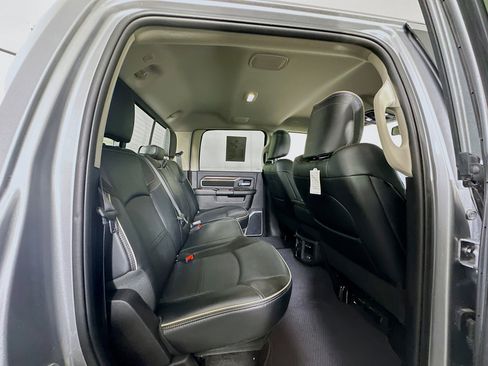 Used 2024 RAM 2500 Laramie image 29
