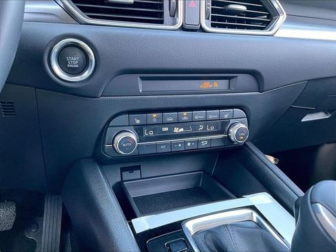 Used 2025 MAZDA CX-5 AWD 2.5 S w/ Select Package image 26