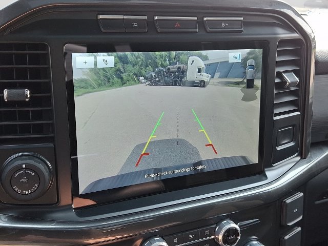 Used 2022 Ford F150 XLT w/ Equipment Group 302A High AWD/4WD image 21