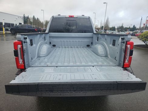 New 2026 Ford F350 Platinum w/ FX4 Off-Road Package image 28