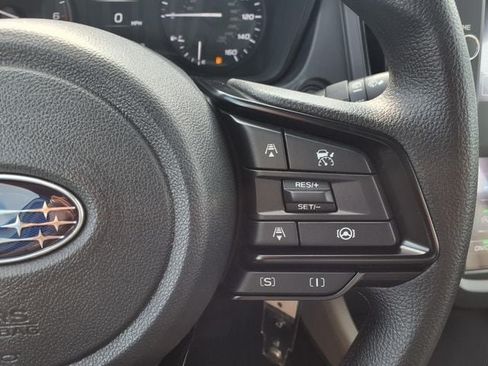 New 2026 Subaru Forester AWD/4WD image 13