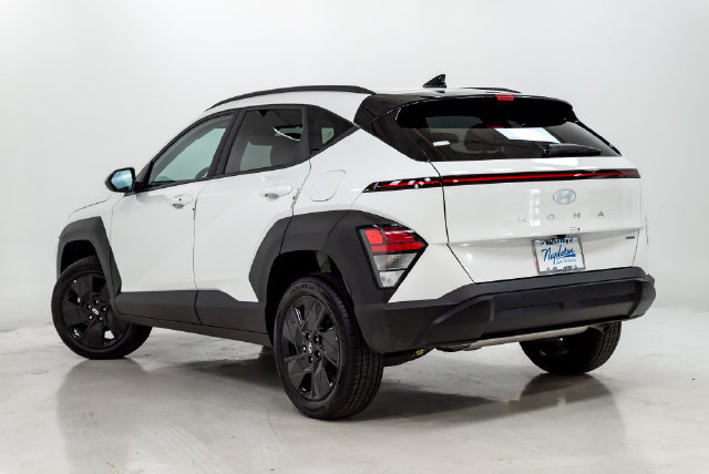 Used 2026 Hyundai Kona SEL Sport AWD/4WD image 29