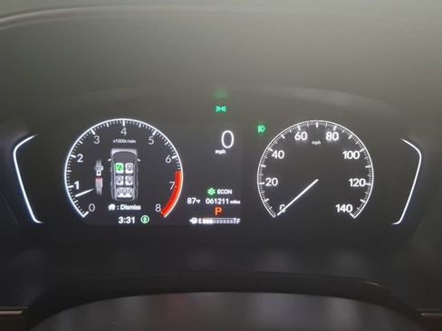 Certified 2024 Honda Pilot TrailSport image 26