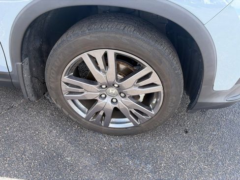 Used 2022 Honda Pilot Sport image 9