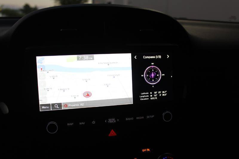 Used 2024 Kia Soul GT-Line FWD image 29