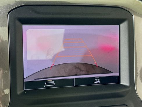 New 2026 Chevrolet Silverado 1500 W/T w/ Trailering Package image 9