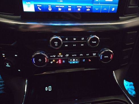 Certified 2023 Ford F150 Lariat w/ Equipment Group 502A High AWD/4WD image 11