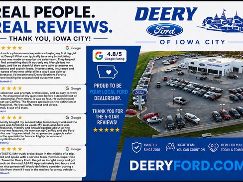Used 2023 Ford F150 XLT w/ Equipment Group 302A High AWD/4WD image 4
