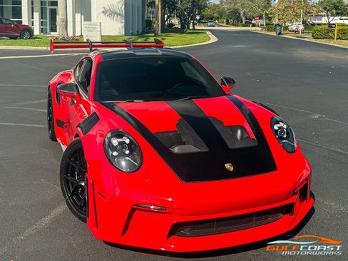 Used 2024 Porsche 911 GT3 RS image 72