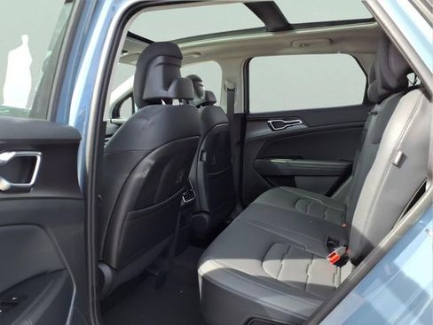 New 2026 Kia Sportage SX Prestige AWD/4WD image 20