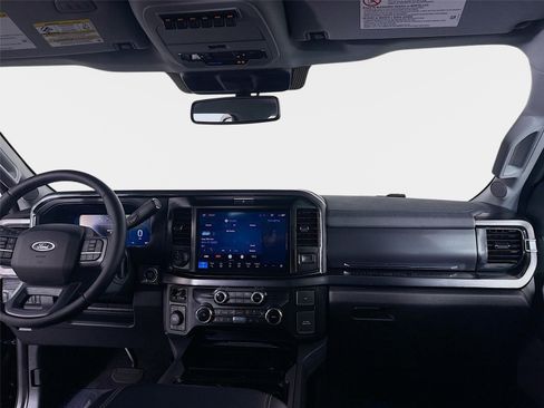 Used 2026 Ford F250 Lariat w/ Lariat Premium Package AWD/4WD image 25
