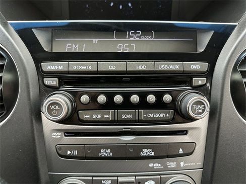 Used 2012 Honda Pilot Touring image 16