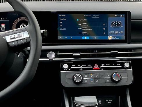 New 2026 Hyundai Santa Cruz SE image 8