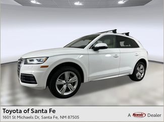 Used 2018 Audi Q5 2.0T Premium Plus w/ Premium Plus Package video 1