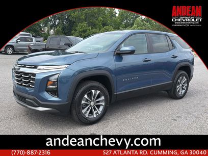 New 2026 Chevrolet Equinox LT w/ Convenience Package II
