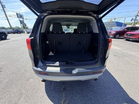 Used 2017 GMC Acadia SLE FWD image 60