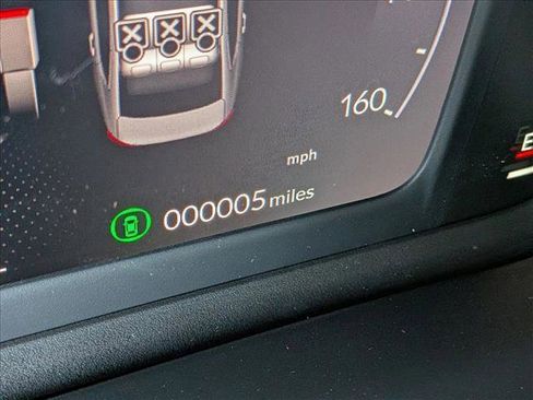 New 2026 Honda Accord Touring image 10