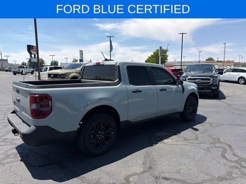 Used 2024 Ford Maverick XLT w/ XLT Luxury Package FWD image 6