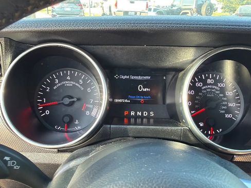 Used 2020 Ford Mustang GT w/ Equipment Group 301A RWD image 48