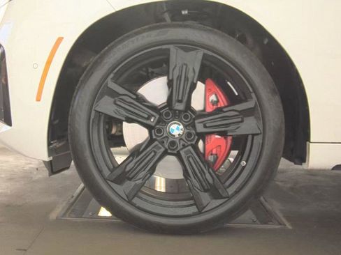 Used 2026 BMW X3 M50 w/ Premium Package AWD/4WD image 10