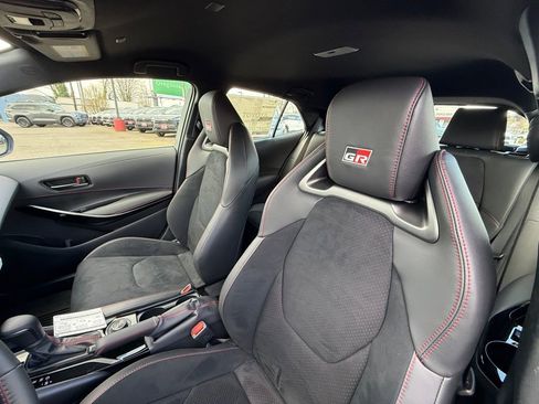 New 2026 Toyota Corolla GR image 15
