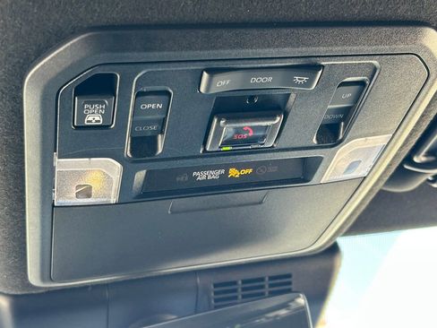 Used 2025 Toyota 4Runner TRD Pro image 21