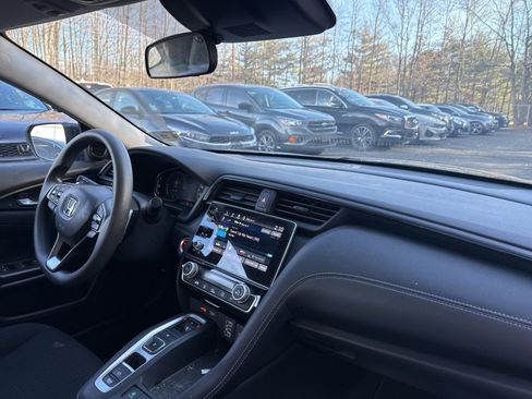 Used 2022 Honda Insight EX image 13