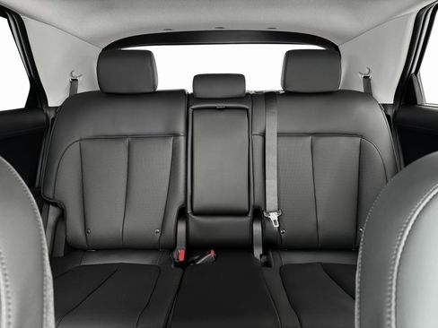 New 2025 Hyundai Ioniq 5 Limited image 16