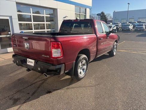 Used 2019 RAM 1500 Big Horn image 7