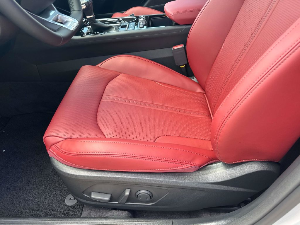 New 2026 Kia K5 GT-Line FWD image 18