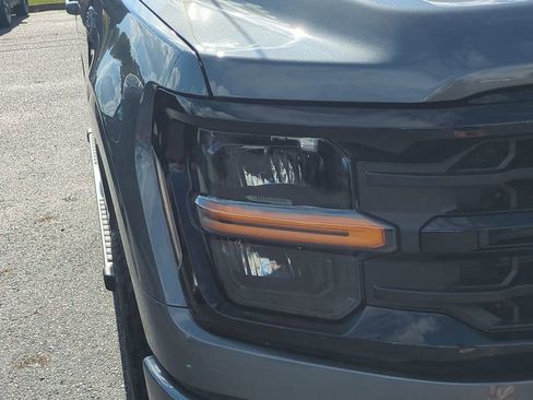 New 2025 Ford F150 XLT w/ Equipment Group 302A MID image 10