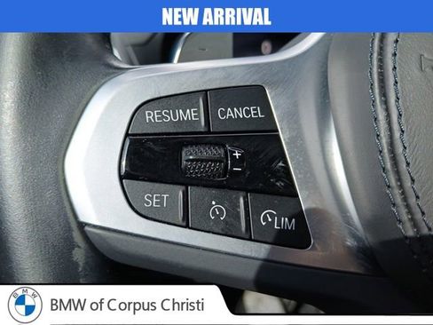 Used 2024 BMW X3 sDrive30i w/ M Sport Package image 25