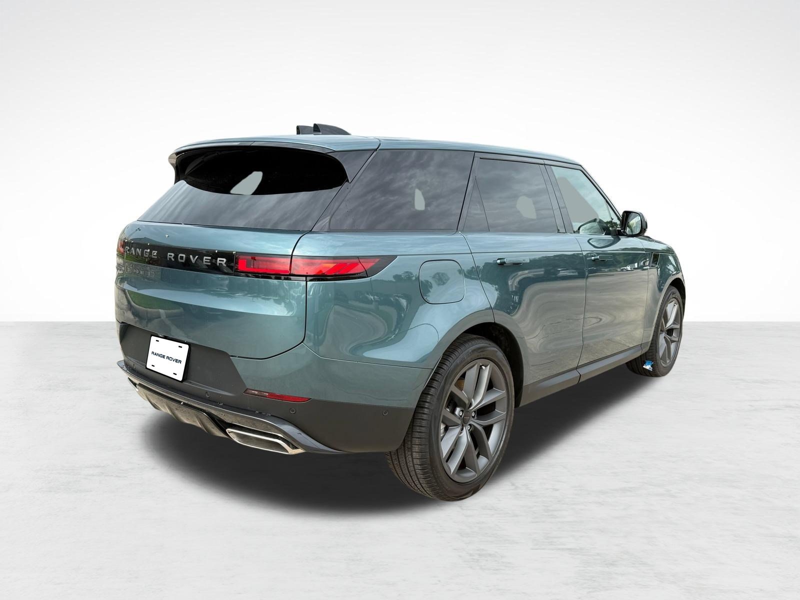 New 2026 Land Rover Range Rover Sport SE AWD/4WD image 9