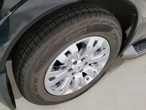 Used 2015 Nissan Armada Platinum image 29