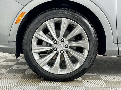 Used 2024 Buick Envista Avenir FWD image 27